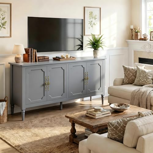 Buffet Cabinet with Storage