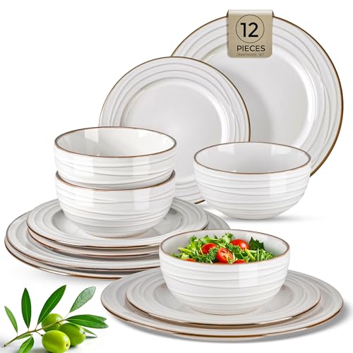 Ceramic Dinnerware Sets