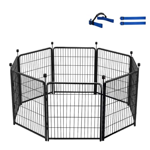 Garden Fencing 48 inch High (18 Foot)