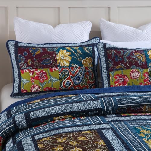 King Comforter Set for Bed