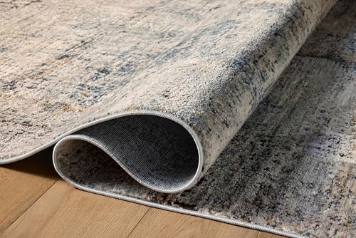 Teagan Denim Slate 2' (28 Sq Ft)