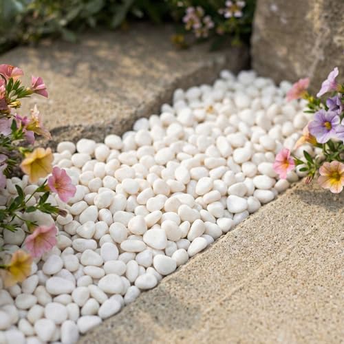 River Rocks Aquarium Gravel