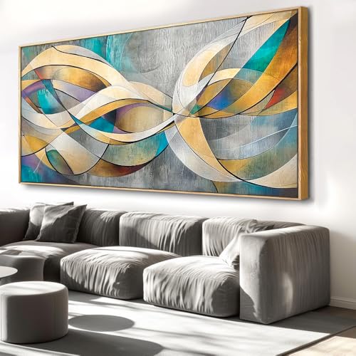 Abstract Wall Art Wall Art
