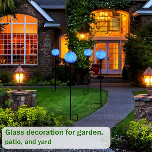 Decorative Solar Garden Lights