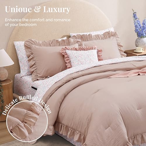 King Size Comforter Set