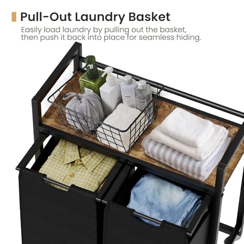 Laundry Sorter