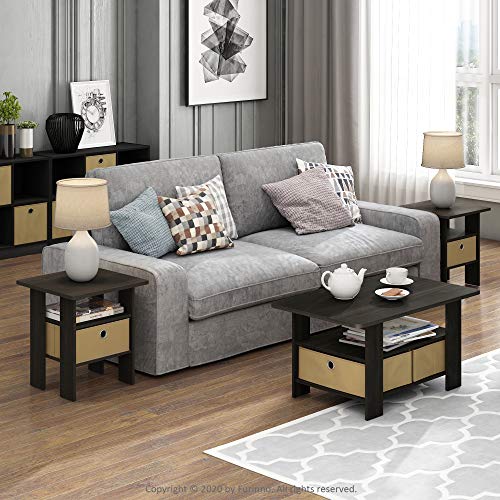 ANDREY Coffee Table