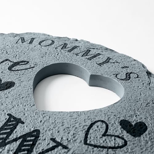 Personalized Garden Stone