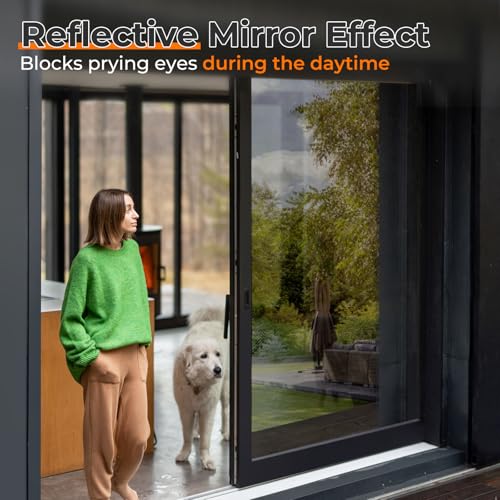 Window Tint for Home (9.58 Sq Ft)