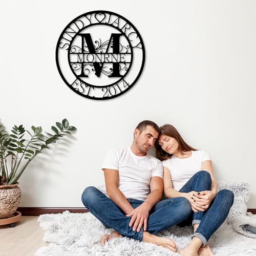 Custom Metal Sign