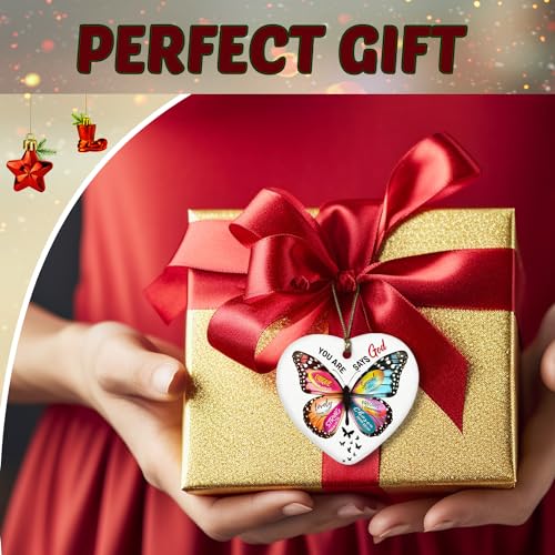 Inspirational Christian Gifts for Women & Girls