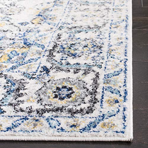 Madison Square Rug 12'