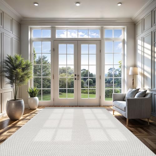 Easy Jute Rug 8x10 (80 Sq Ft)