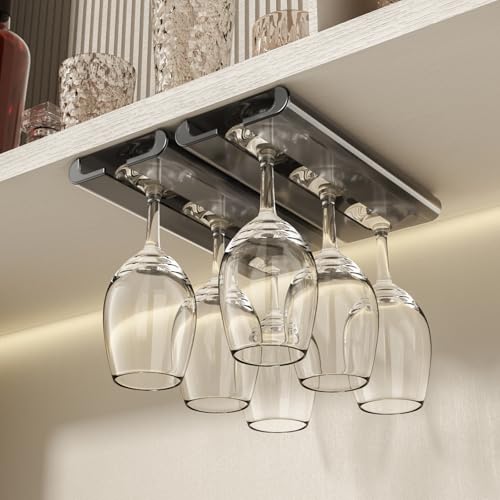 Wine Glass Holder (2 Count)