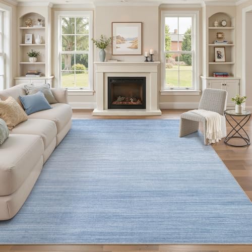 10x14 Washable Area Rug (24 Count)