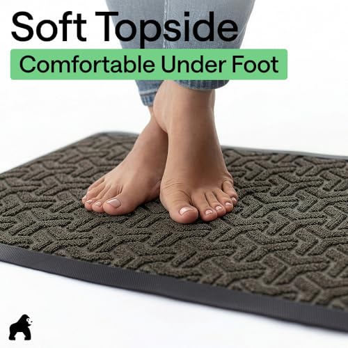 WeatherMAX Door Mat