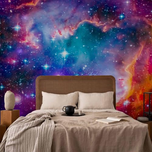 Premium Wall Mural Wallpaper (7 Count)