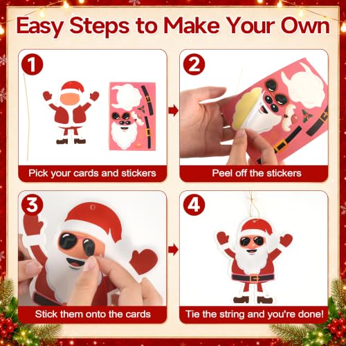 Christmas Crafts for Kids