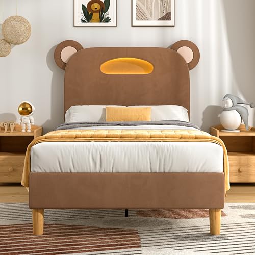 Twin Size Bed Frame