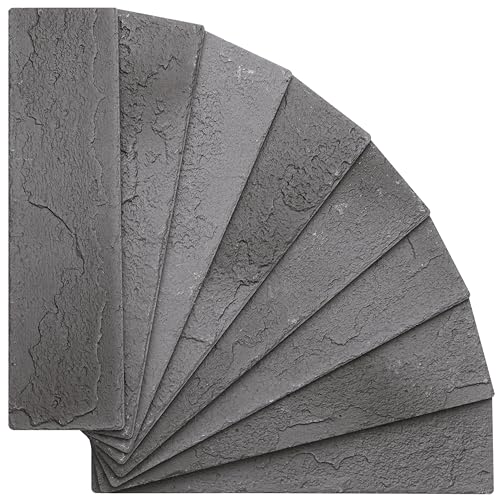 Faux Brick Wall Tile (2 Count)