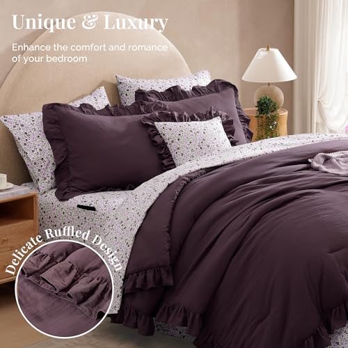 King Size Comforter Set