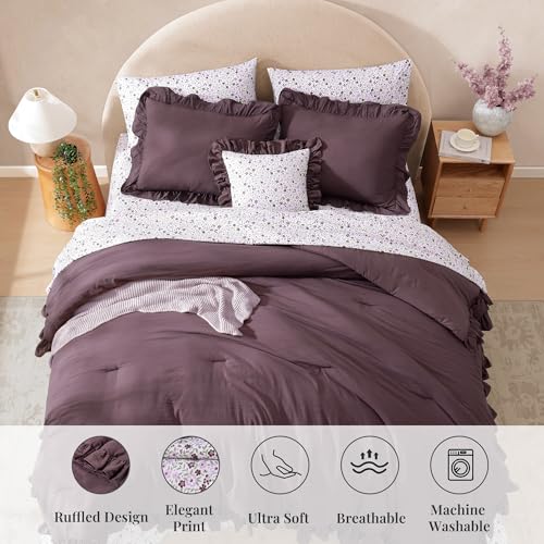 King Size Comforter Set