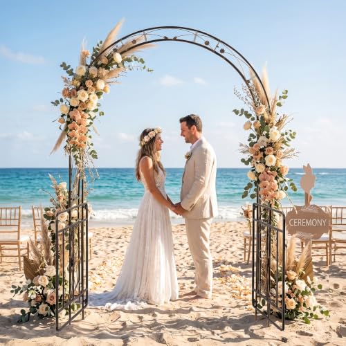Garden Arbor Arch