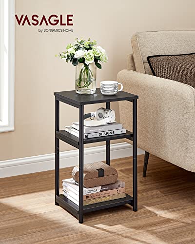 Side Table Small End Table
