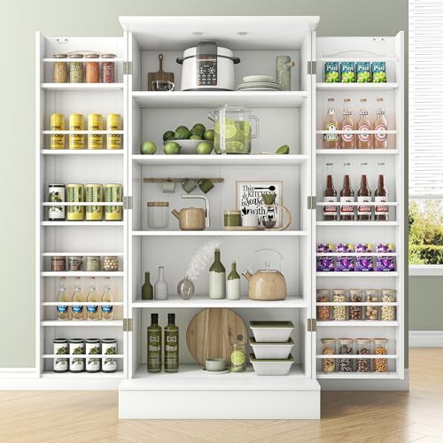 47” Pantry Cabinet