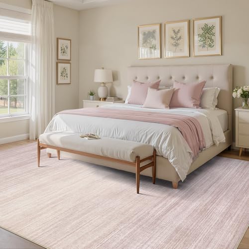 9x12 Washable Area Rug (24 Count)