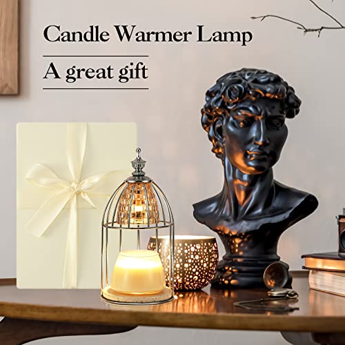 Candle Warmer lamp