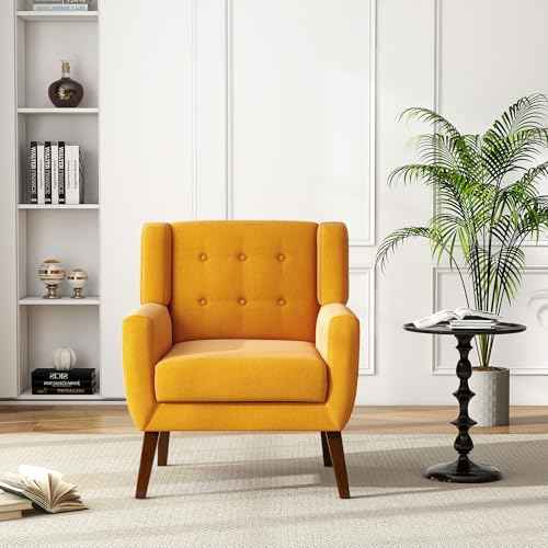 Modern Accent Chair