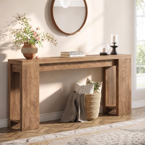 70.9 Inch Console Table