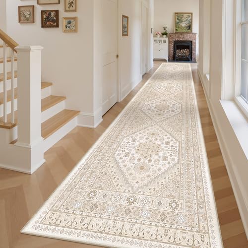 2'6 x 14' Runner Rug Non Slip (35 Sq Ft)