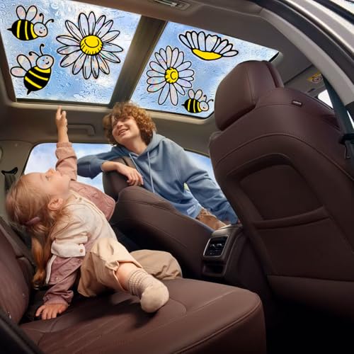 16 Pcs Window Decals to Prevent Bird Strikes