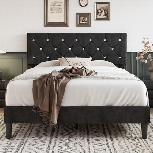 Queen Size Bed Frame
