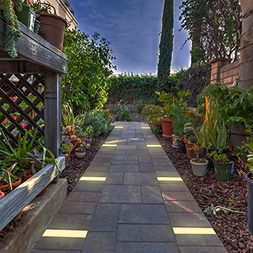 Paver Light 3x9 Inch