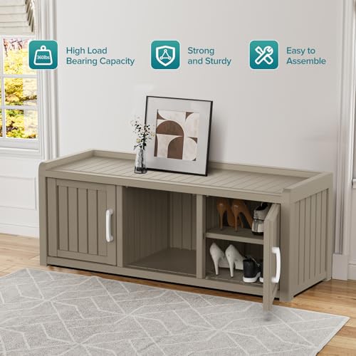 Shoe Cabinet Waterproof UV