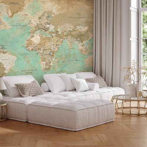 Wall Mural Wallpaper (10 Count)
