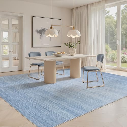 10x12 Washable Area Rug (24 Count)