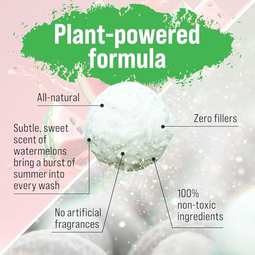 Natural Laundry Detergent (45 Ounce)