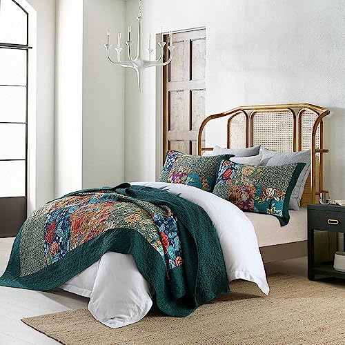 Cotton Bedspread Quilt Sets
