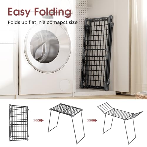 Clothes Drying Rack
