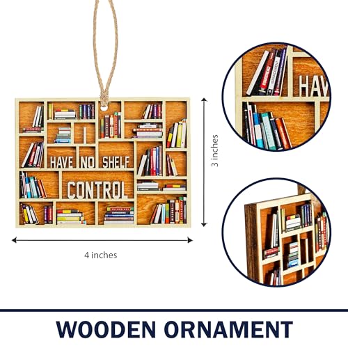 Book Lovers Gifts for Women