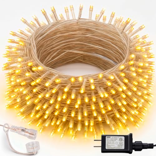 Christmas String Lights
