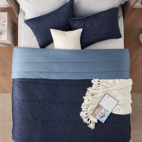California King Comforter Set
