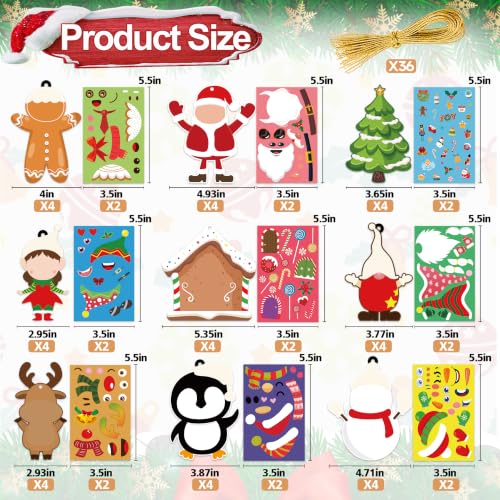 Christmas Crafts for Kids