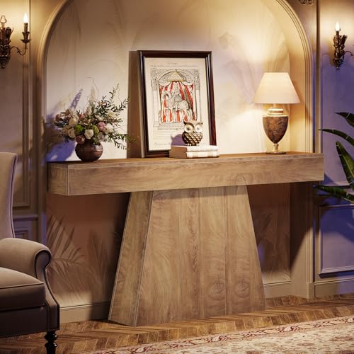 63" Console Table