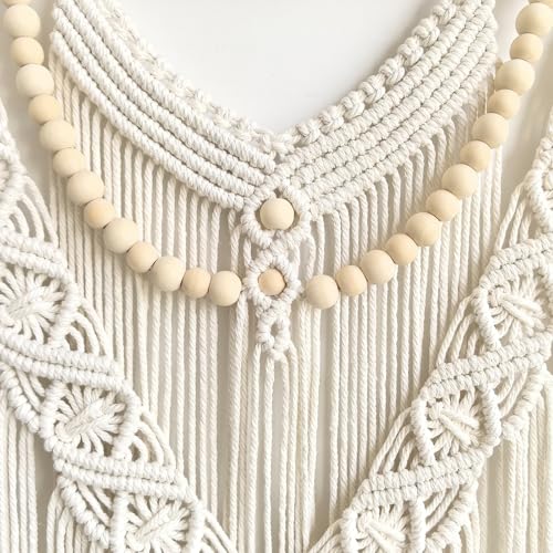 Macrame Wall Hanging Large