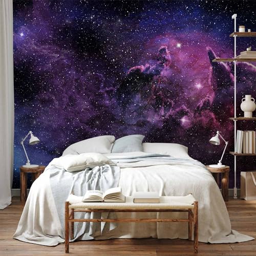 Wall Mural Wallpaper (9 Count)